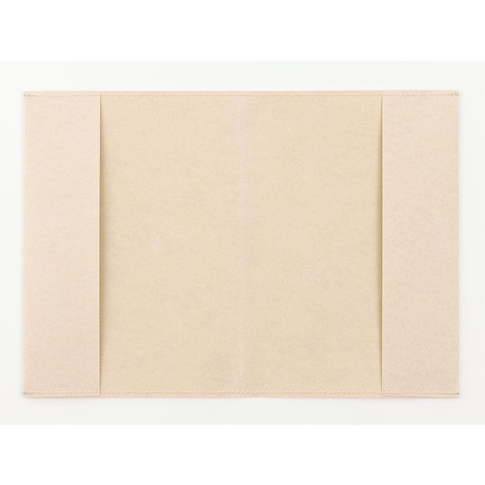 Couverture en papier pour ordinateur portable MD A5