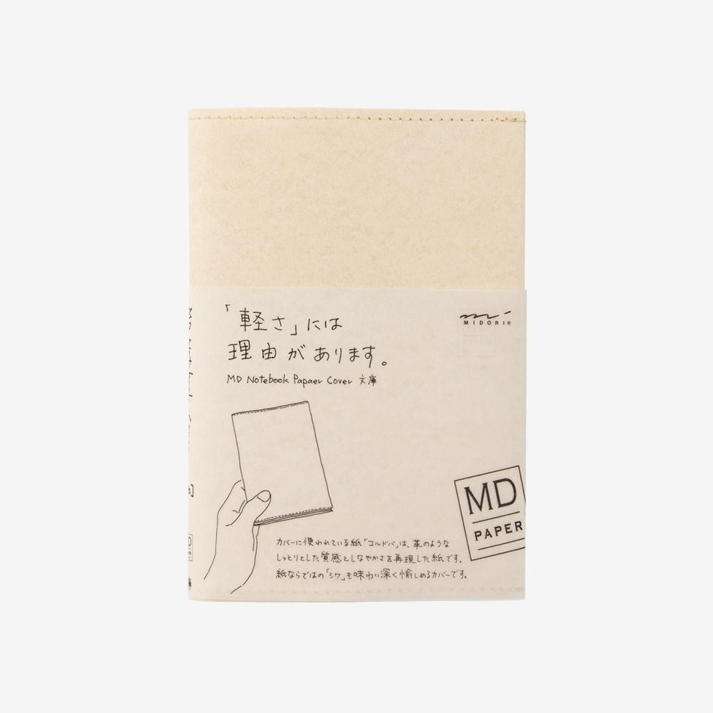 Couverture en papier pour ordinateur portable MD A6