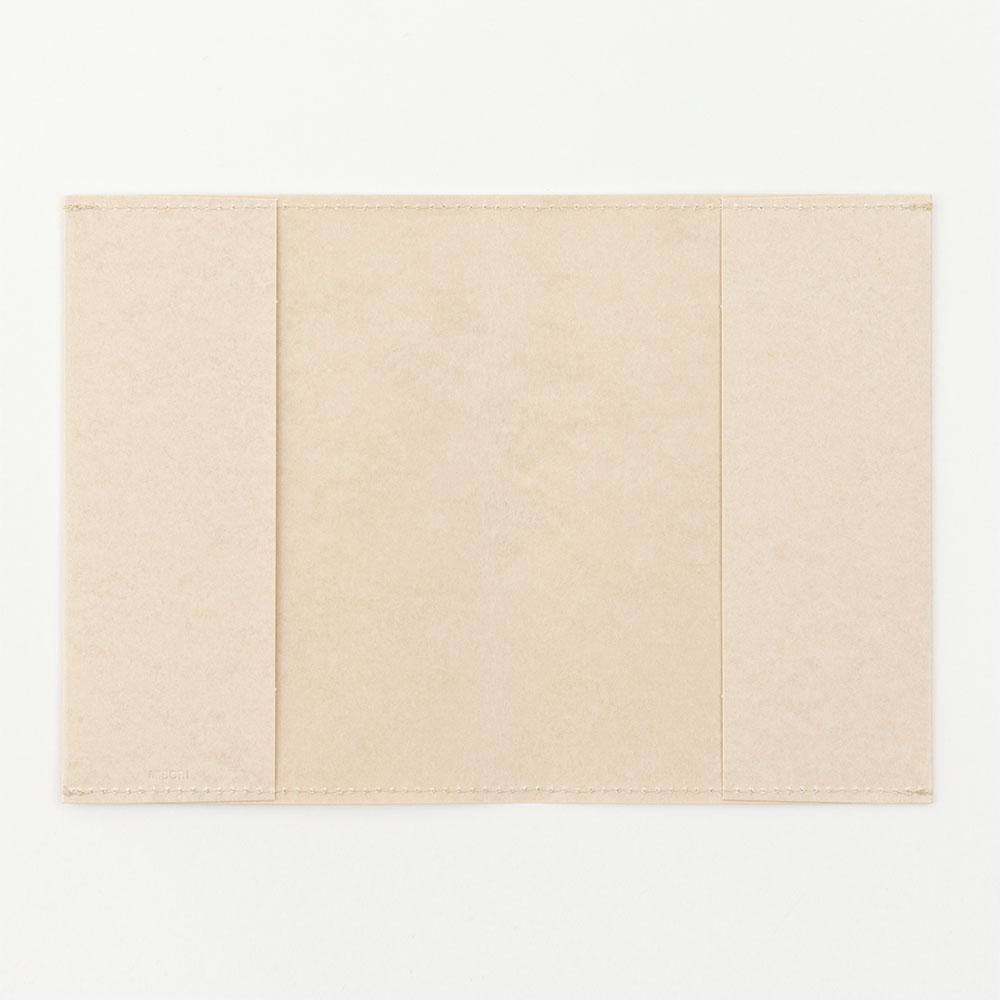 Couverture en papier pour ordinateur portable MD A6