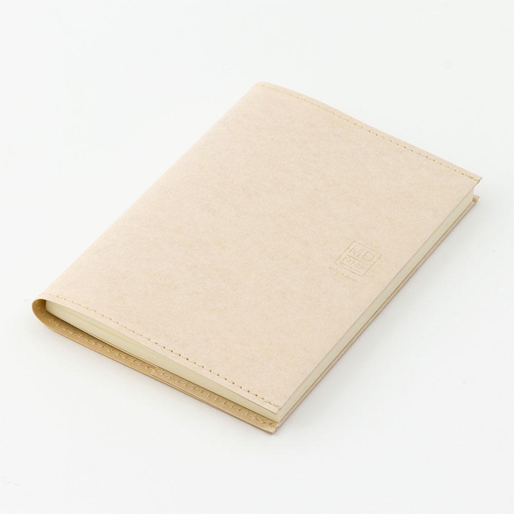 MD Notebook Paper Cover A6