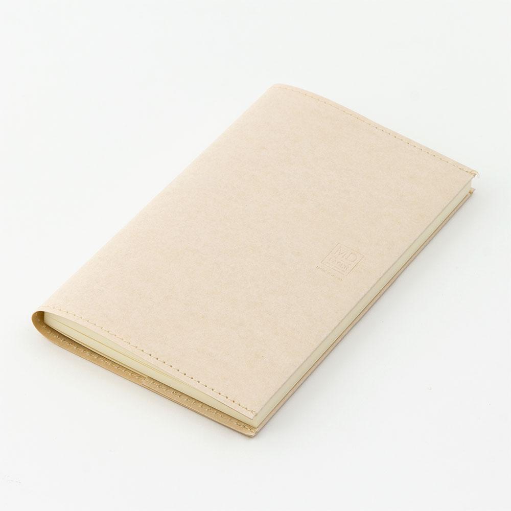 MD Notebook Paper Cover B6 Slim