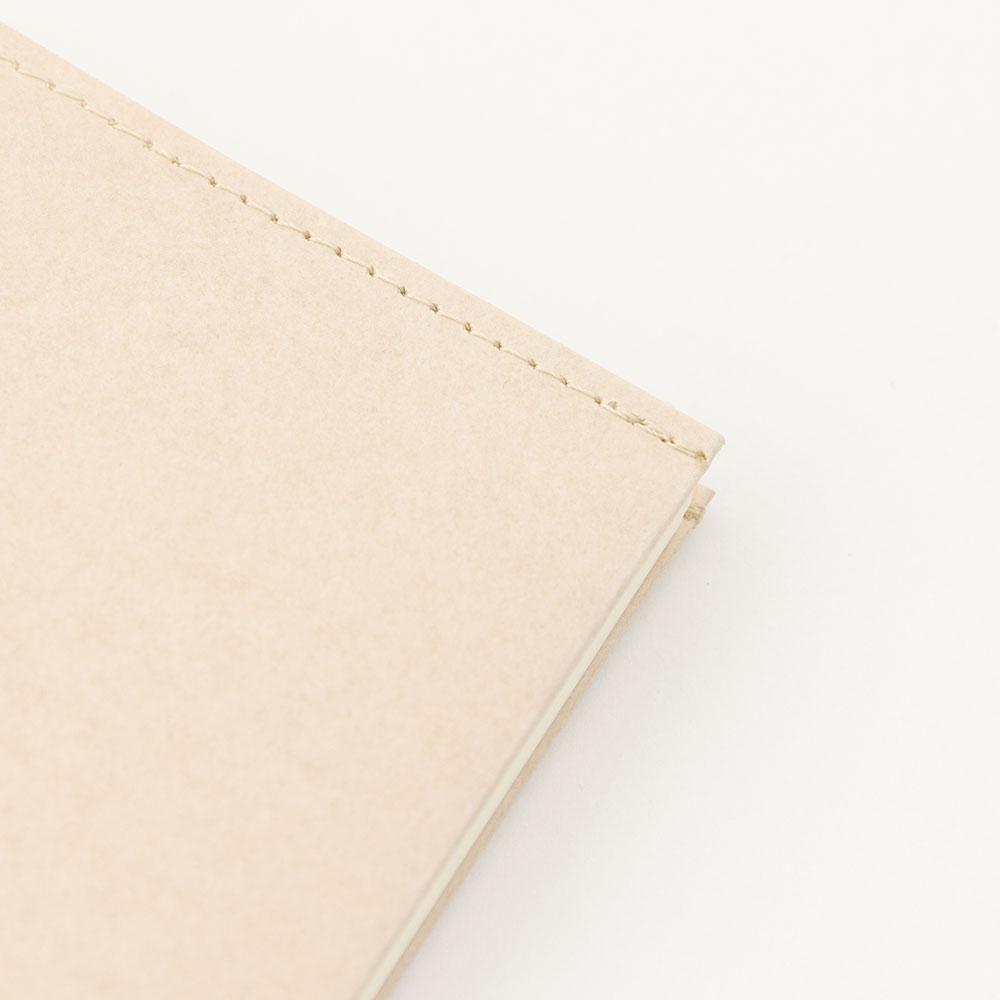 Couverture en papier pour ordinateur portable MD B6 Slim