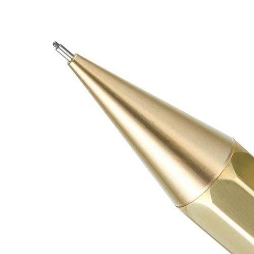 Special Mechanical Pencil 0,5mm Brass