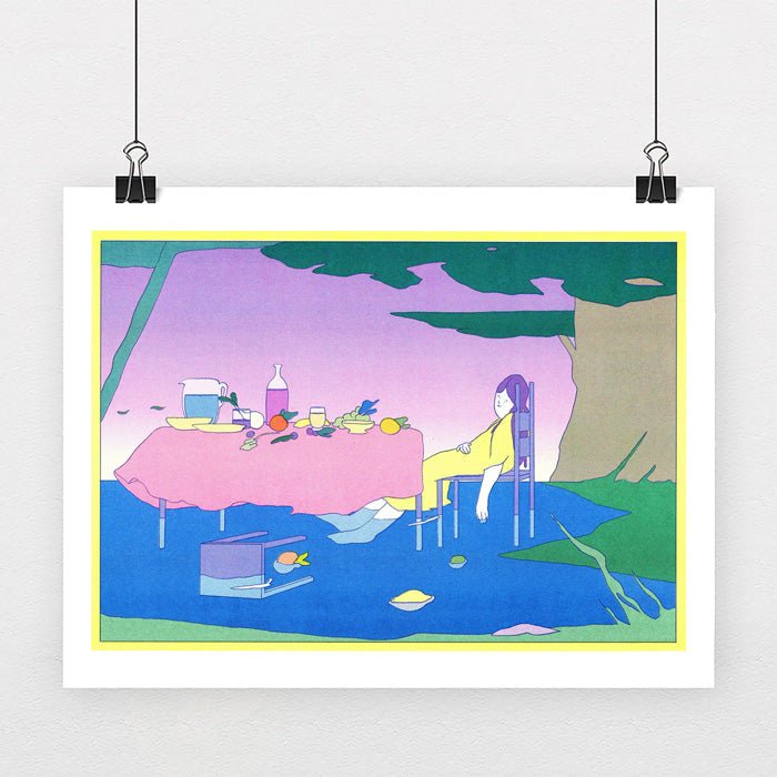 3 Risographie A3