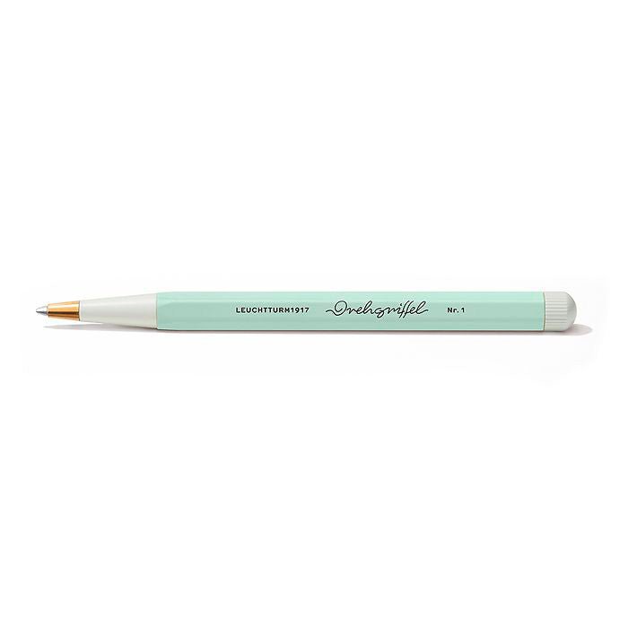 Stylo Bille Drehgriffel Nr. 1 Vert Menthe