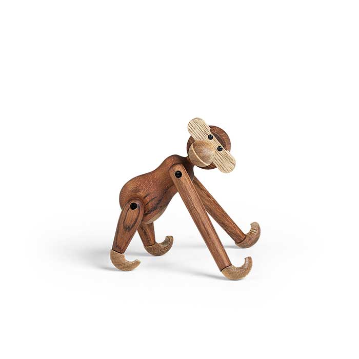 Monkey Mini Teak/Limba