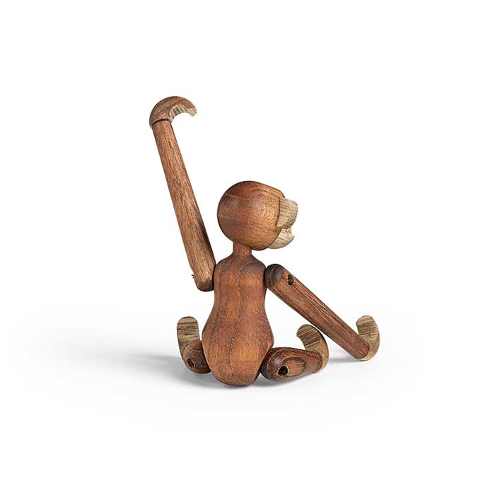Monkey Mini Teak/Limba