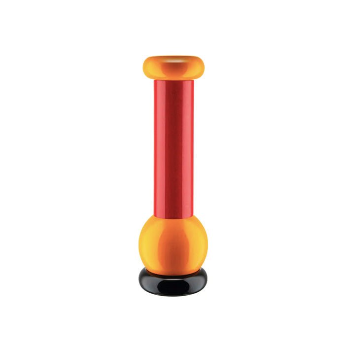 MP0210 Salt Grinder (red, yellow, black)