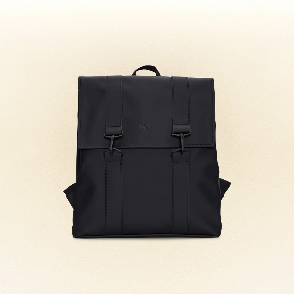Sac à dos MSN noir