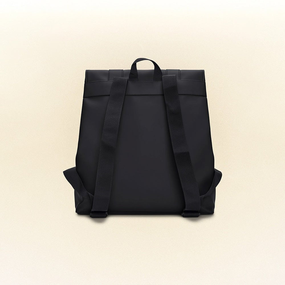 Sac à dos MSN noir