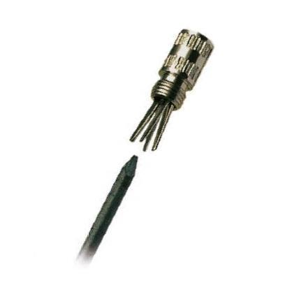 Mechanical Pencil 2mm Green