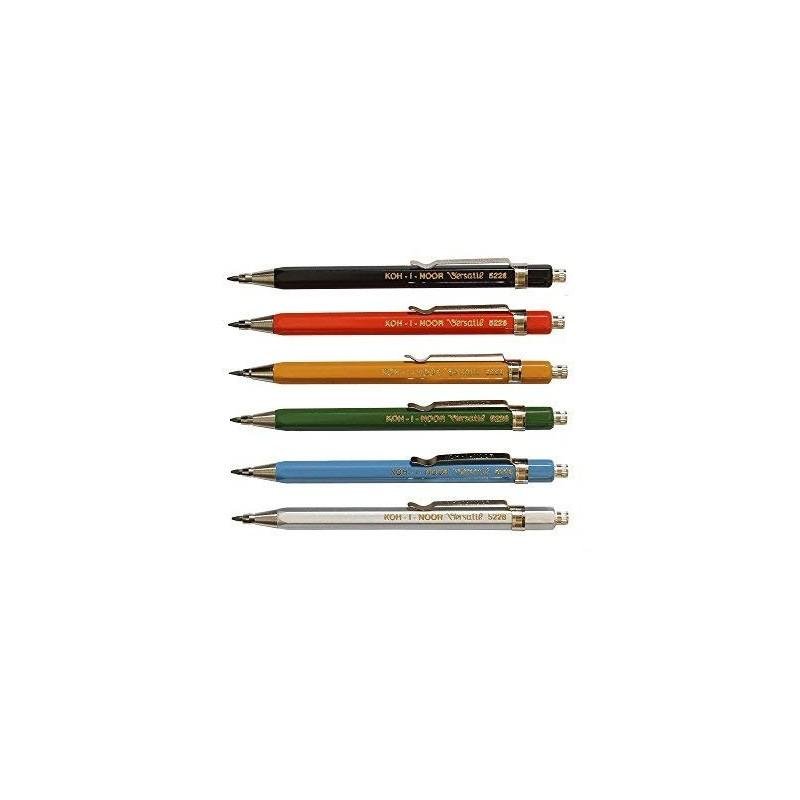 Mechanical Pencil 2mm Green