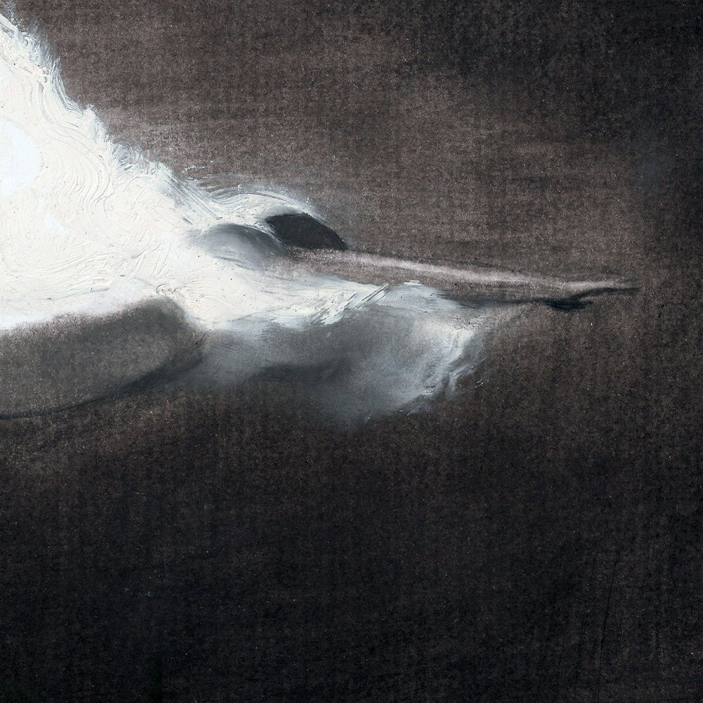 Nadar Giclée Print A5