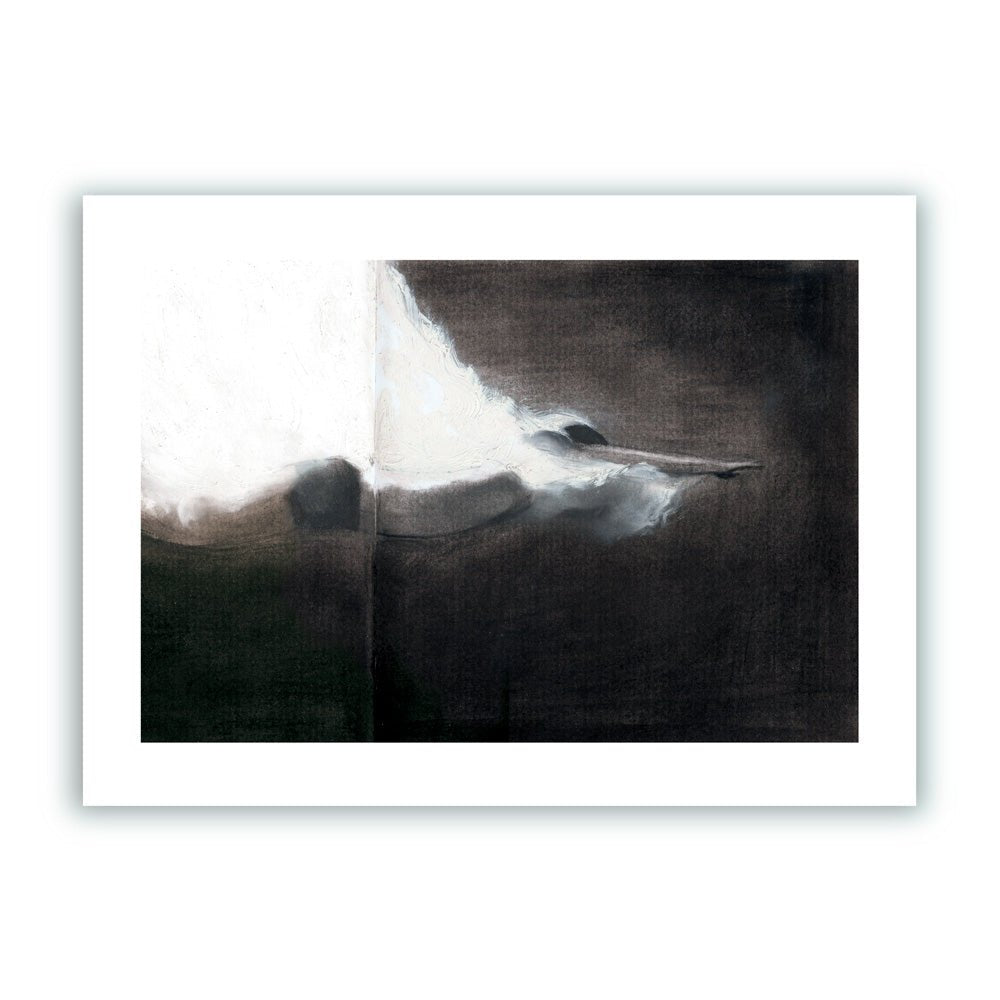 Nadar Giclée Print A5