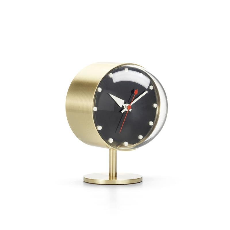 Night Reloj de Mesa