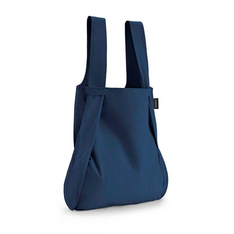 Notabag Navy Blue