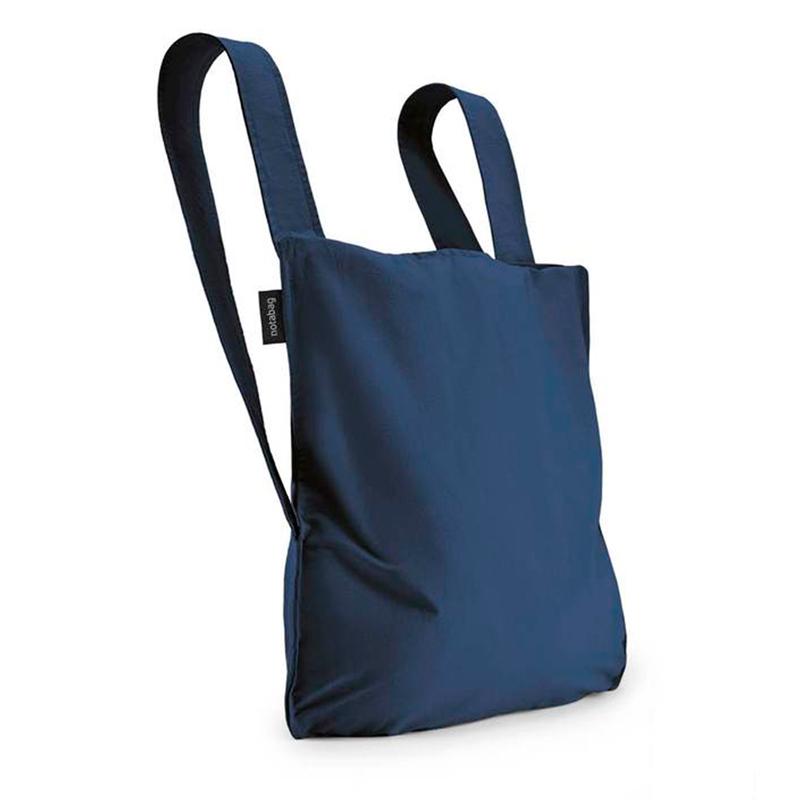Notabag Navy Blue