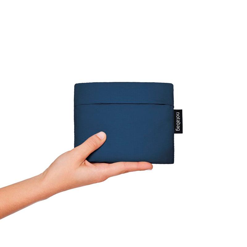Notabag Navy Blue