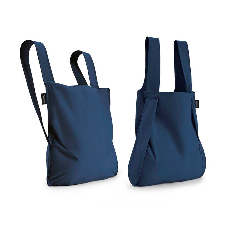 Notabag Navy Blue