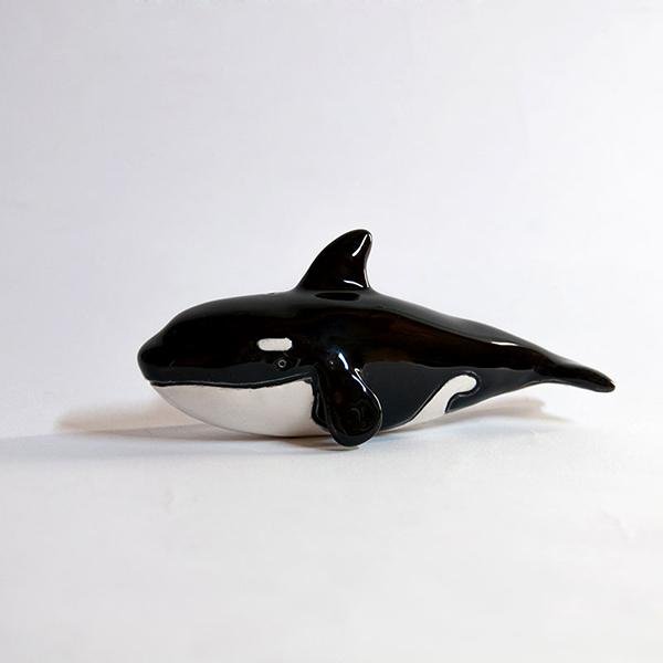 Killer Whale