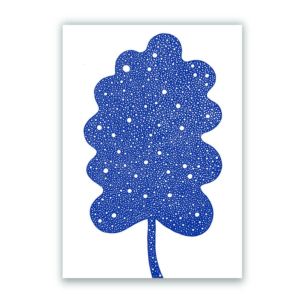 Papel de Agua 03 Giclée Print