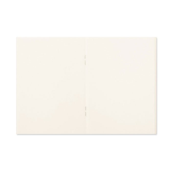 Recharge pour carnet de voyage 017, papier autocollant - Format passeport