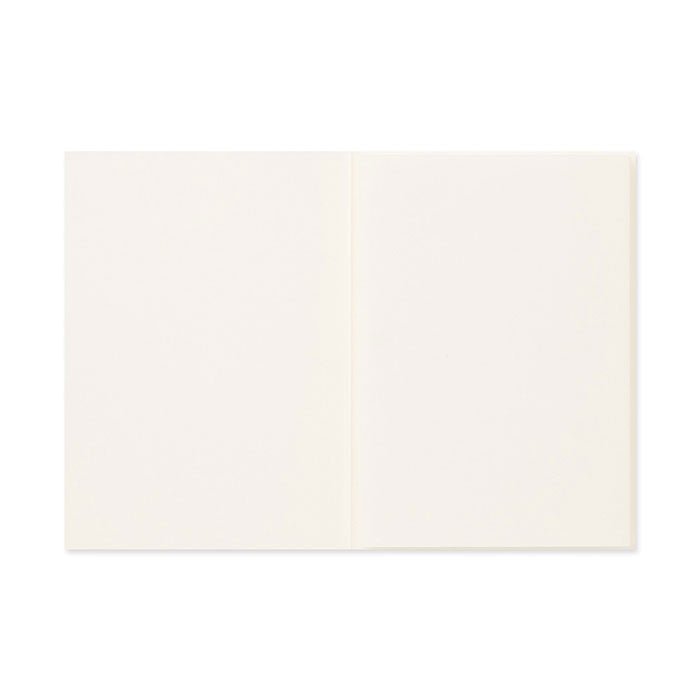 Traveler's Notebook Recambio 018 Papel en Acordeón - Tamaño Pasaporte