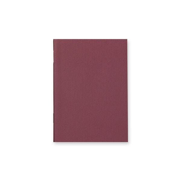 TRAVELER'S Notebook Recambio 003 Liso - Tamaño Pasaporte
