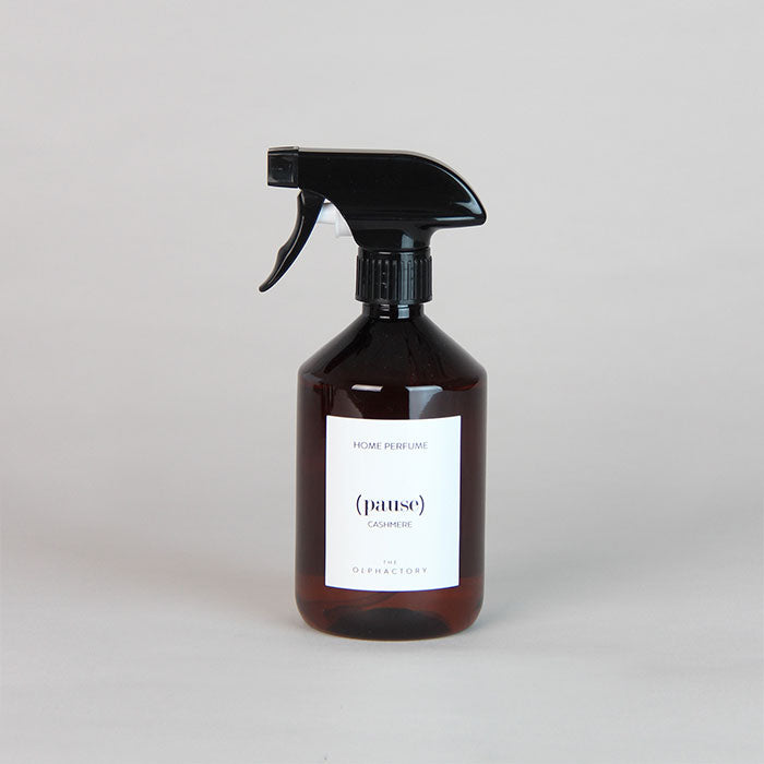 Home Spray 500 ml Pause Cashmere