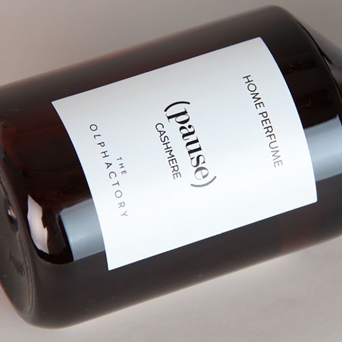Home Spray 500 ml Pause Cashmere
