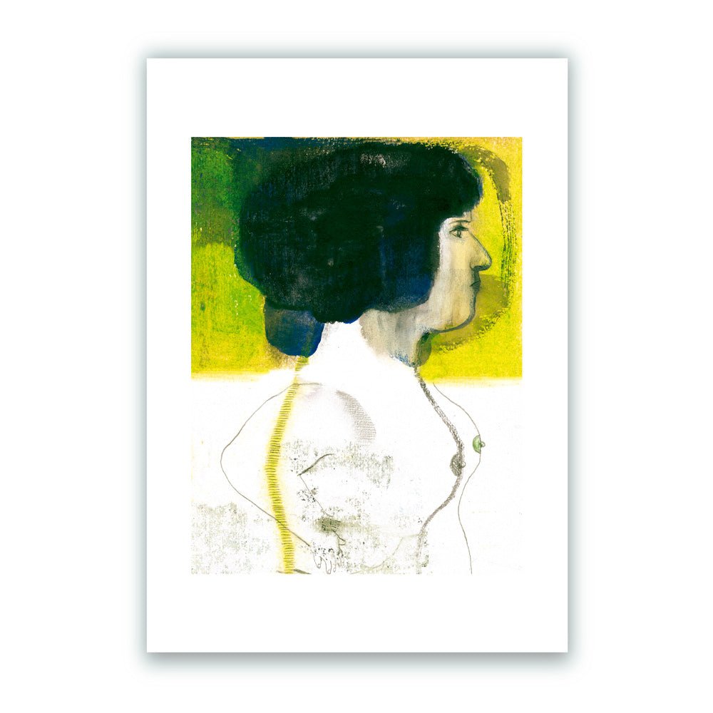 Perfil Impresión Giclée