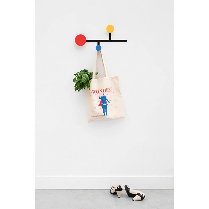 Perchero Piet