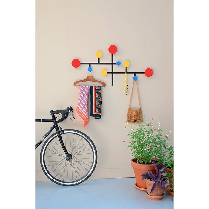 Perchero Piet