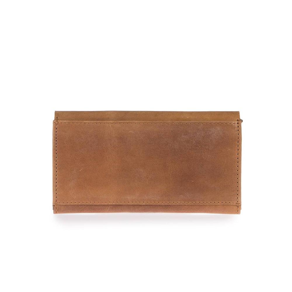 Cartera Pixie's Hunter Camel