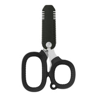 Tijeras Portables Multiusos Negro