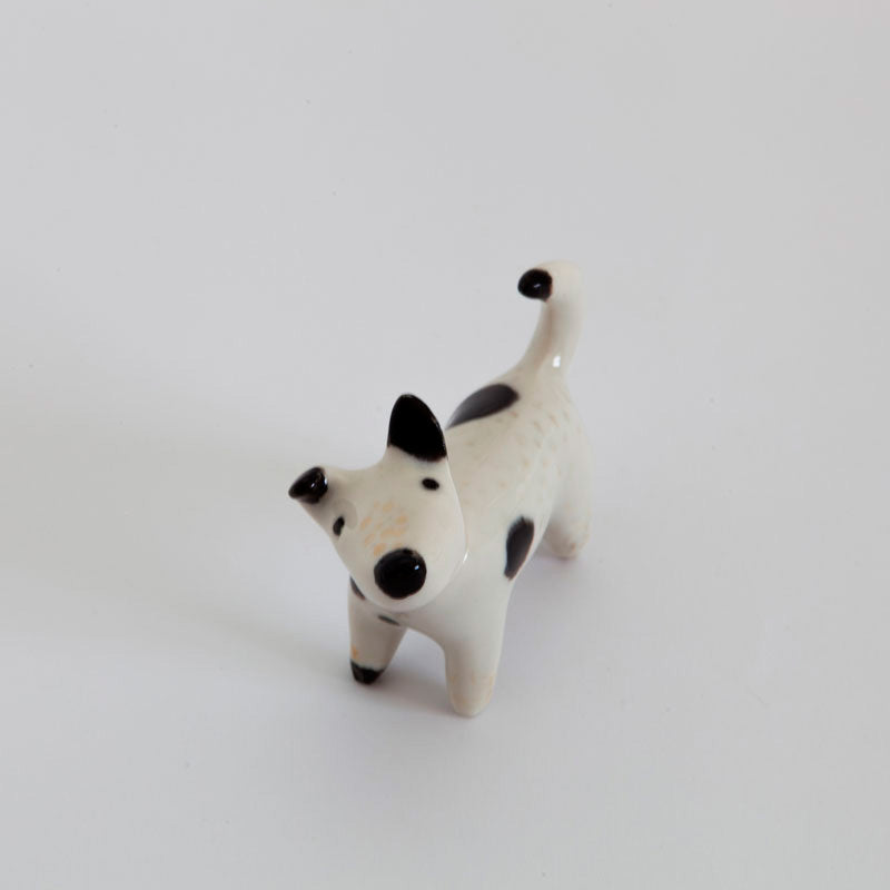Petit chien Panchito