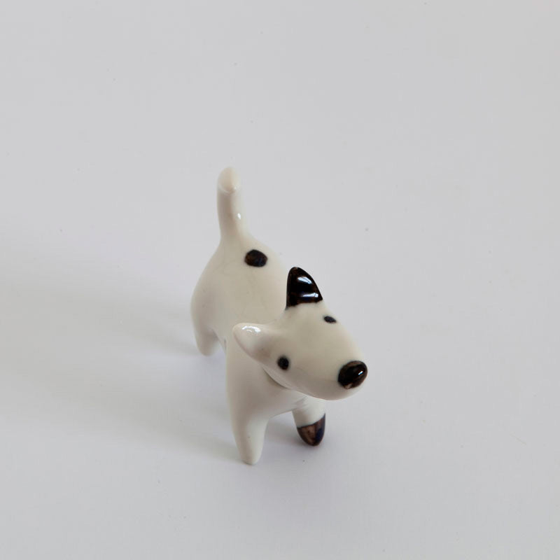 Petit chien Panchito