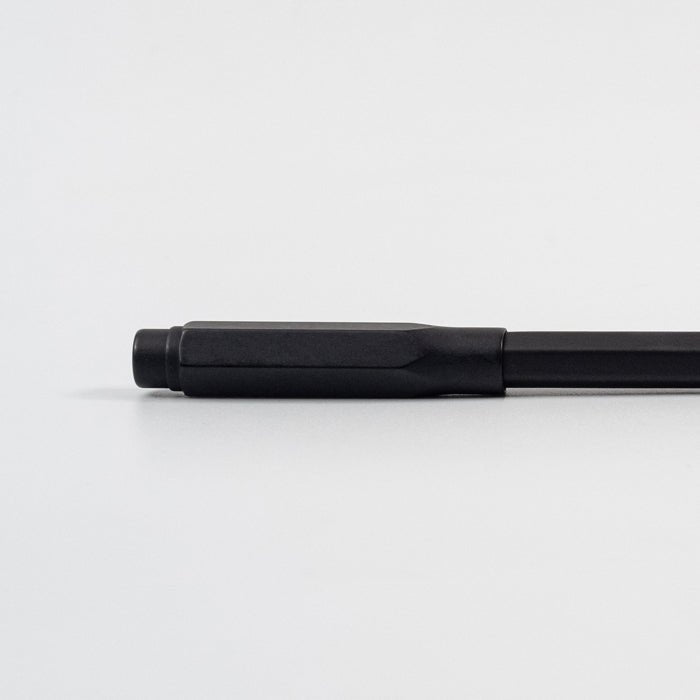 Salva Puntas Blackwing Plateado Negro Dorado (set de 3)