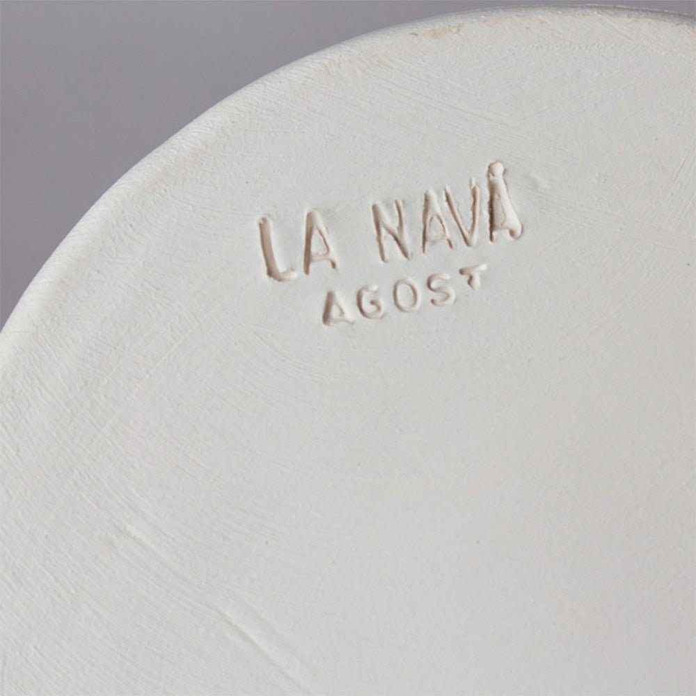 Jarrón Linea Recta 6 L
