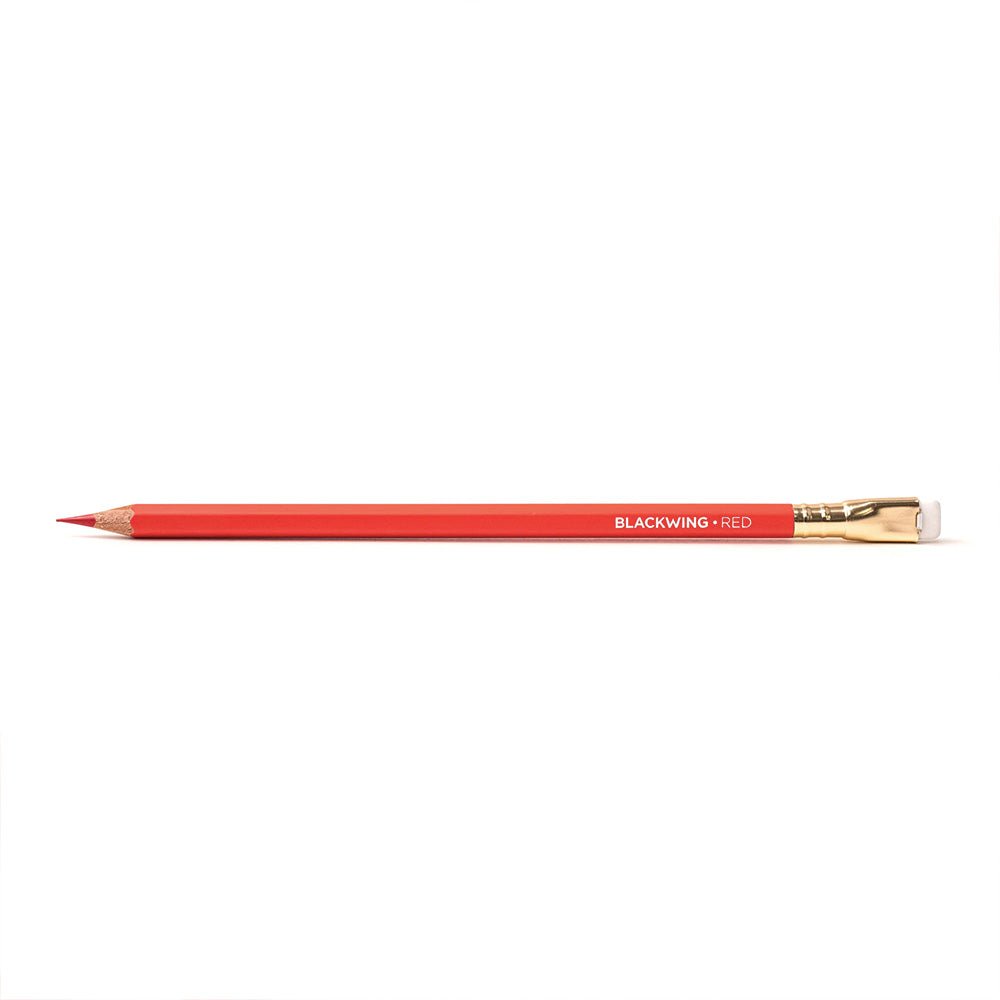 Blackwing Red (set of 4)