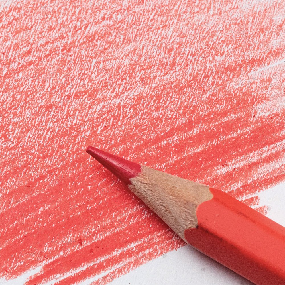 Blackwing Red (set of 4)