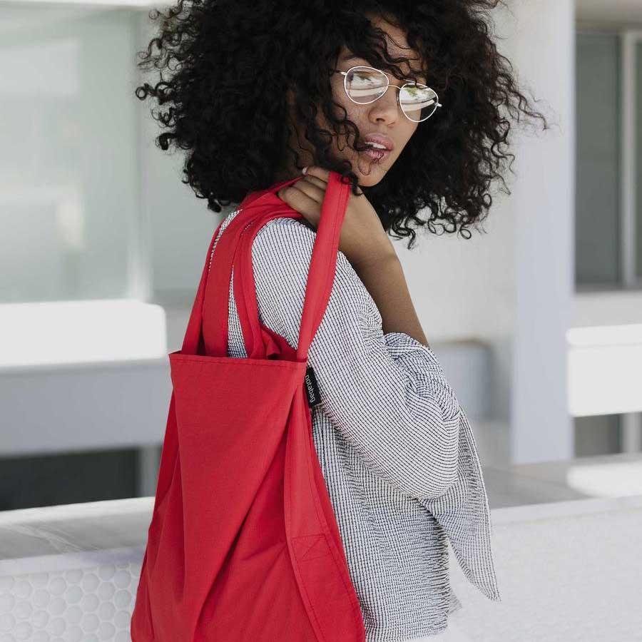 Notabag Red