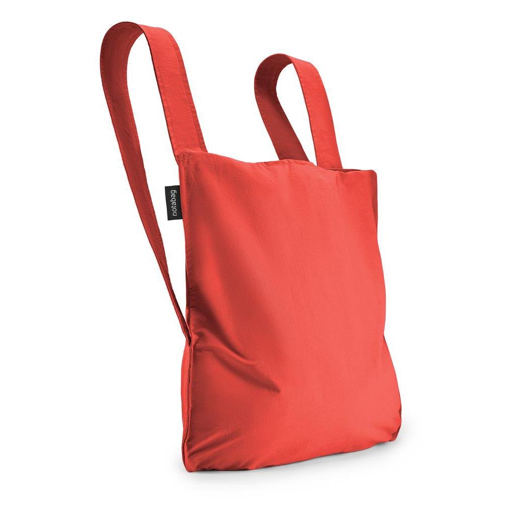 Notabag Red