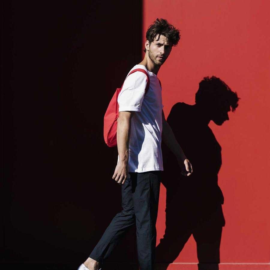 Notabag Red