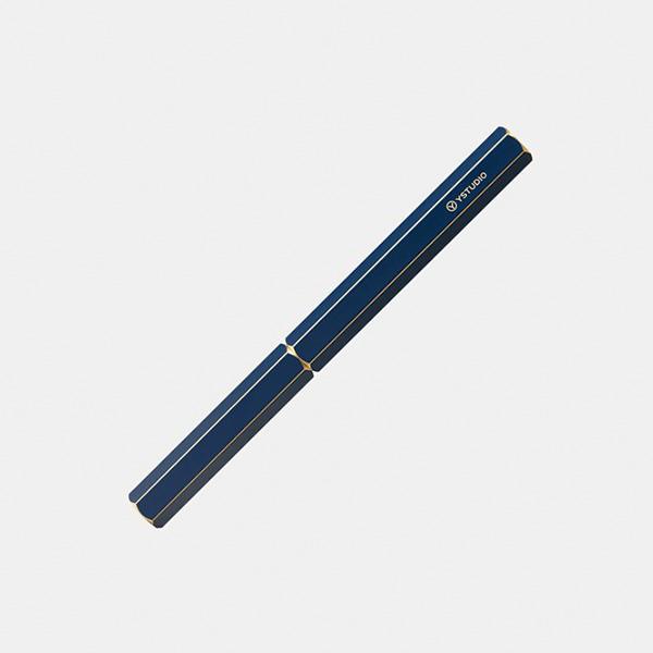 Stylo plume Classic Revolve (noir - plume M)