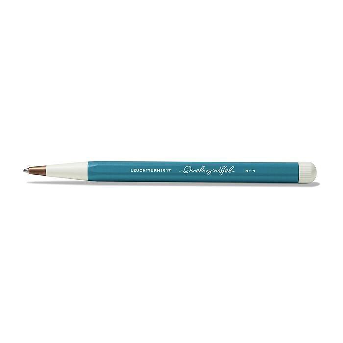 Stylo bille Drehgriffel Nr.1 Stone Blue