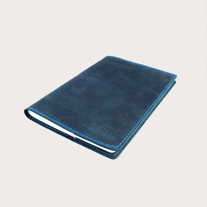 Notebook Roma A5 Blue