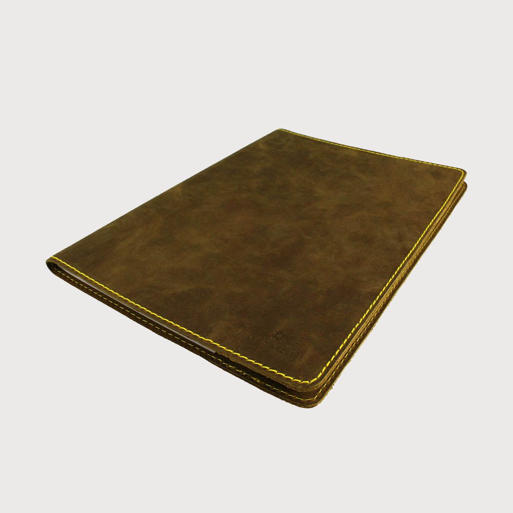 Notebook Roma A4 Brown