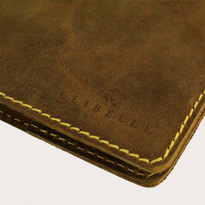 Notebook Roma A5 Brown