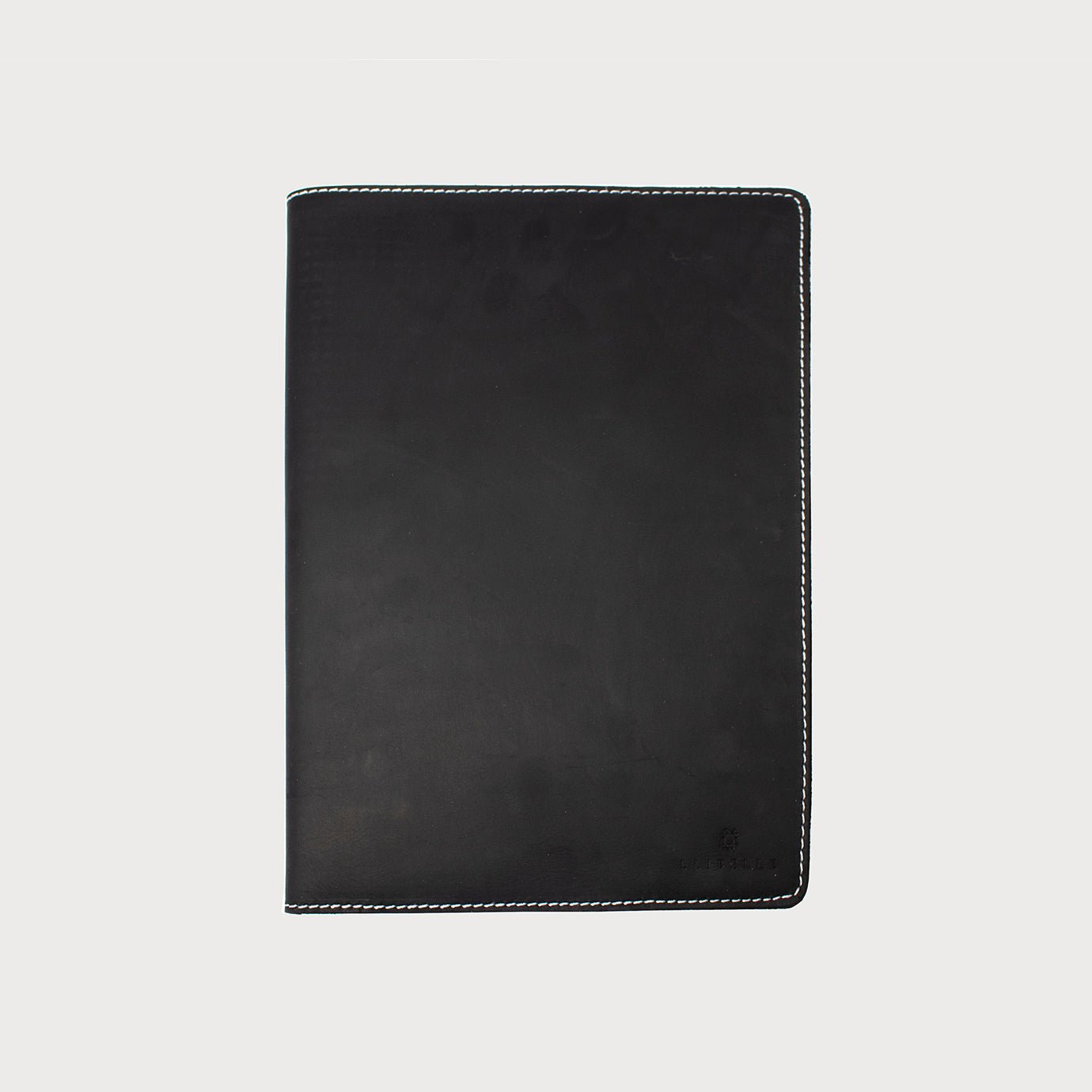 Notebook Roma A4 Black